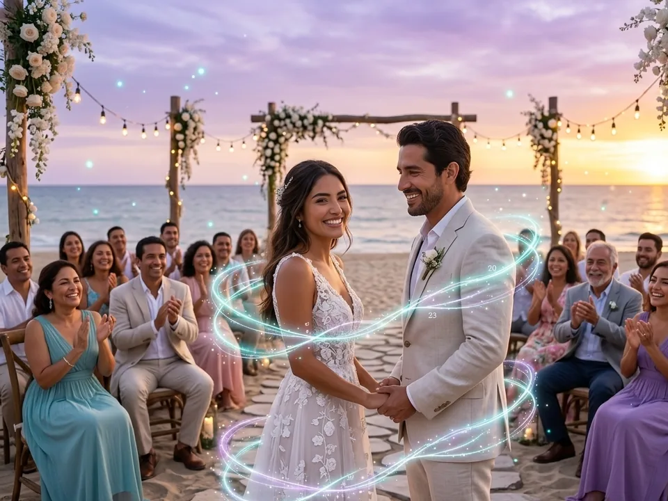 Bodas Holísticas