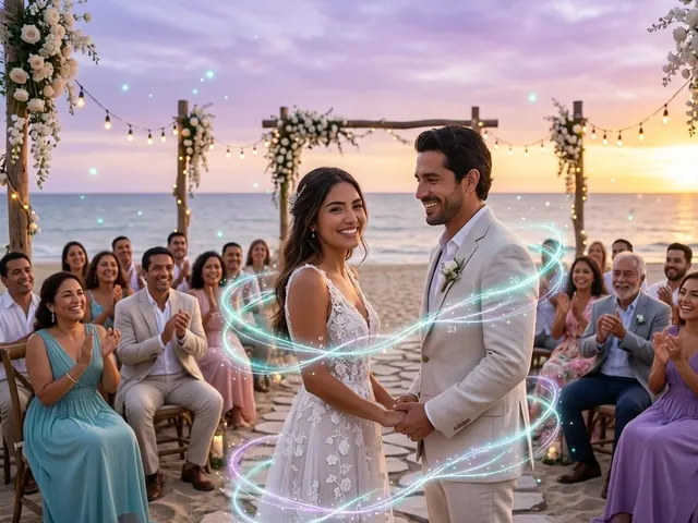 Bodas Holísticas