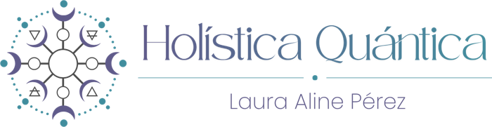 Holística Quántica, Laura Aline Pérez